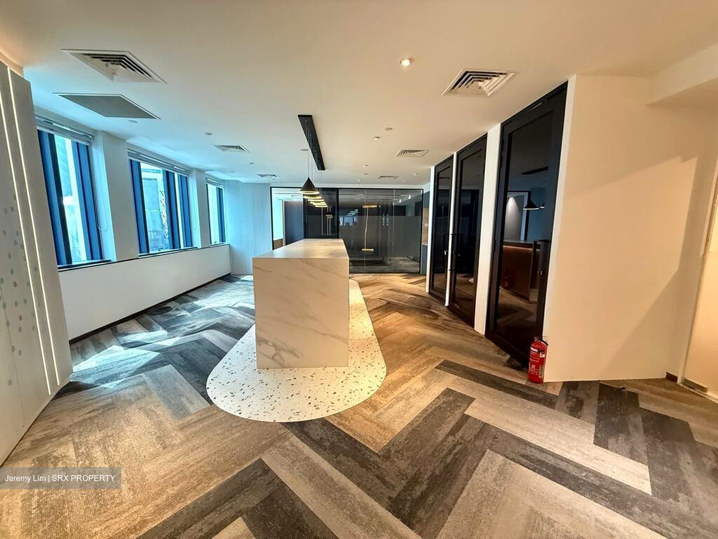 Uob Plaza (D1), Office #497186141
